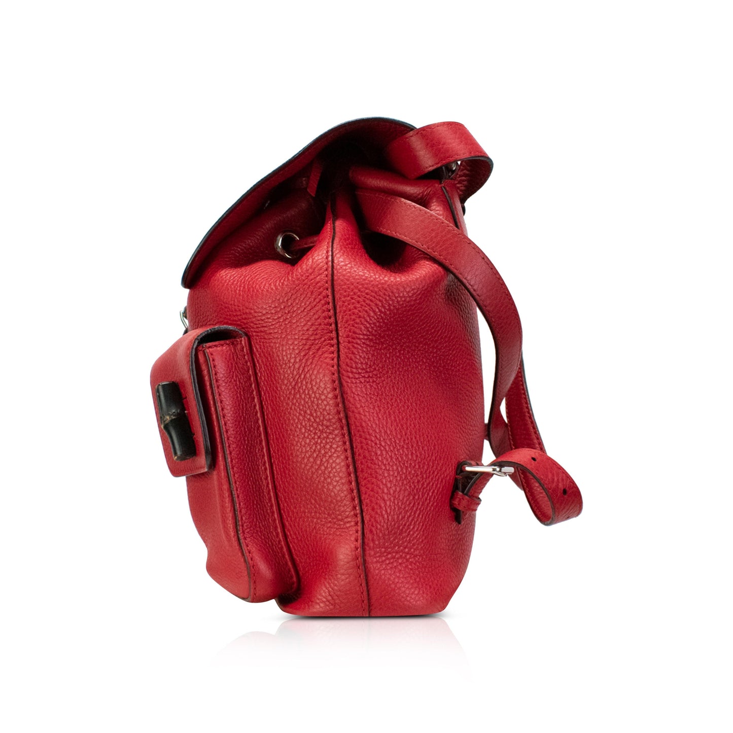 Gucci 'Bamboo Daily' Backpack