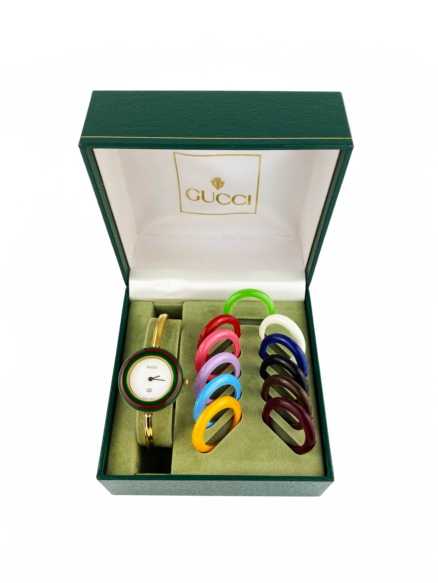 Gucci   Ladies' Dress Watch