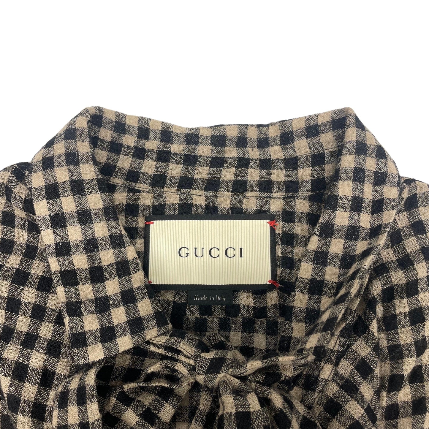 Gucci 'Cambridge' Shirt - Men's 42