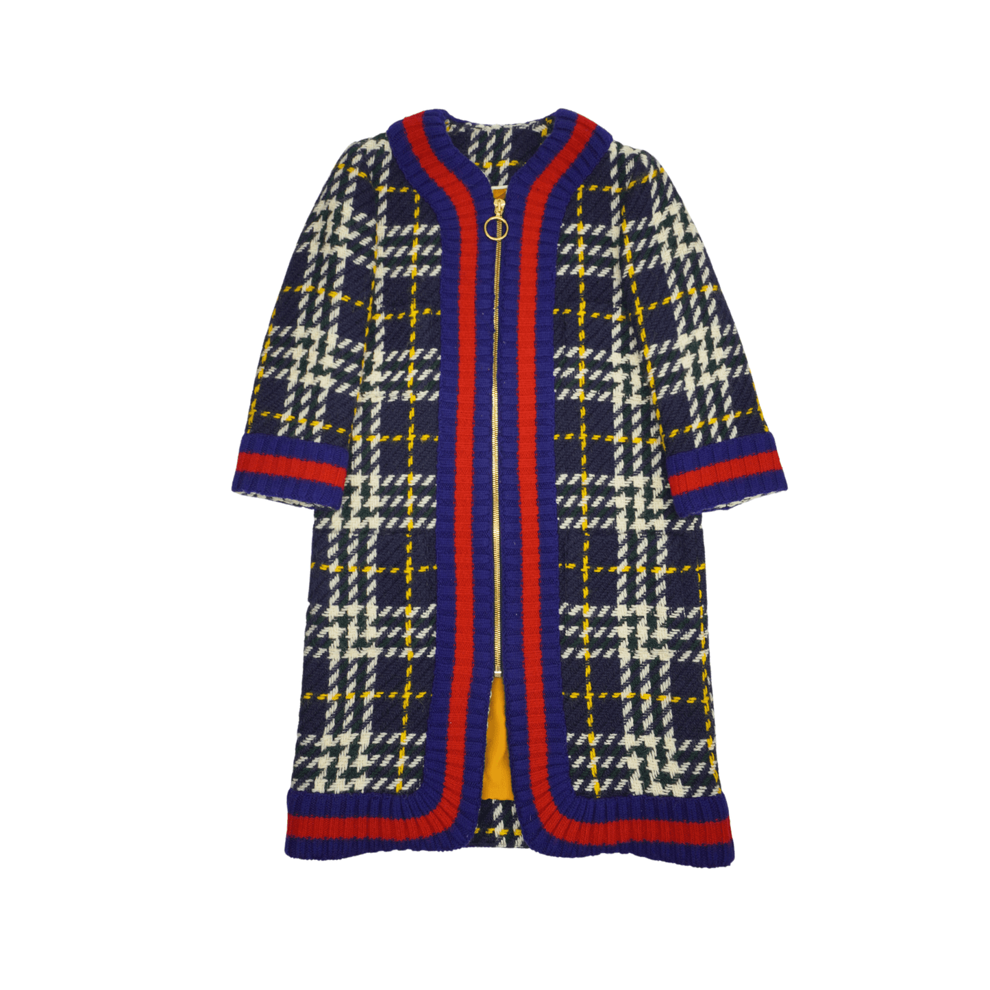 Gucci Coat - Women's 40