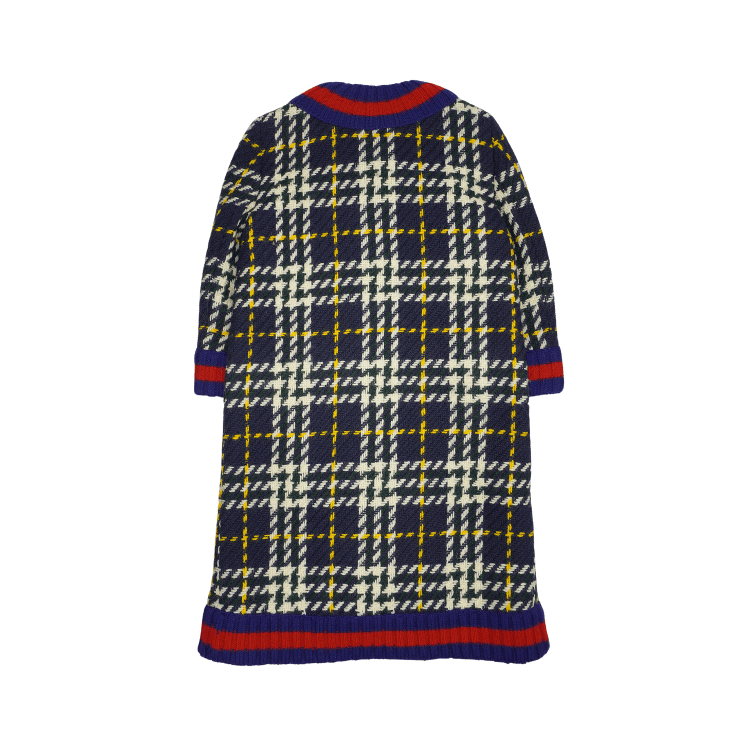 Gucci Coat - Women's 40