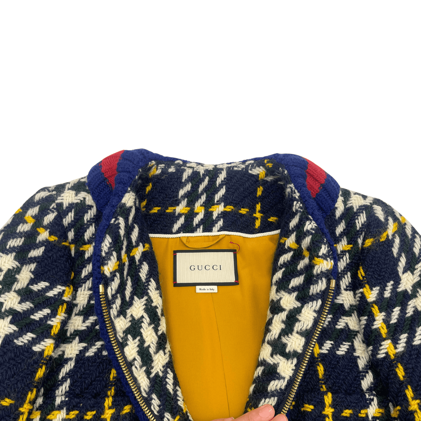 Gucci Coat - Women's 40