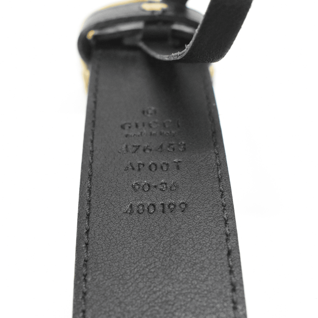Gucci 'Dionysus' Belt - 90/36