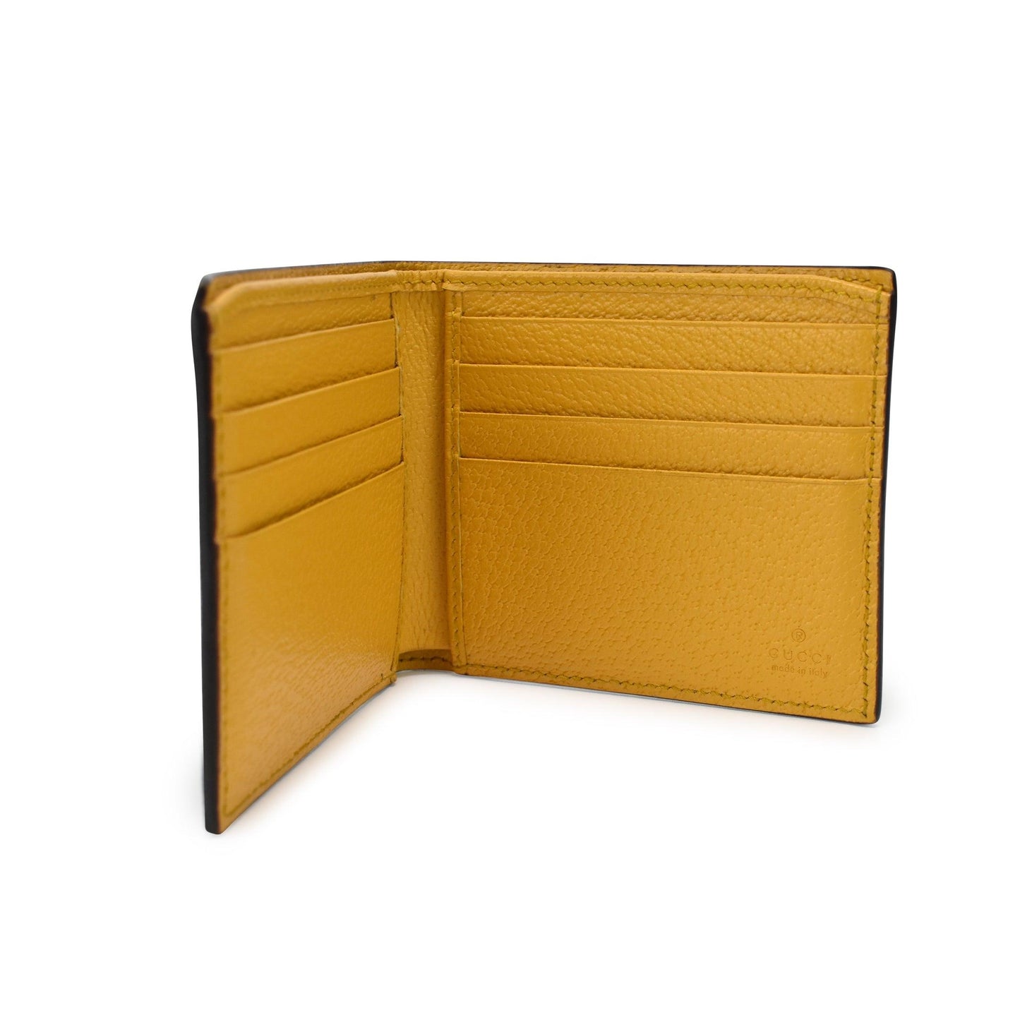 Gucci Flap Wallet