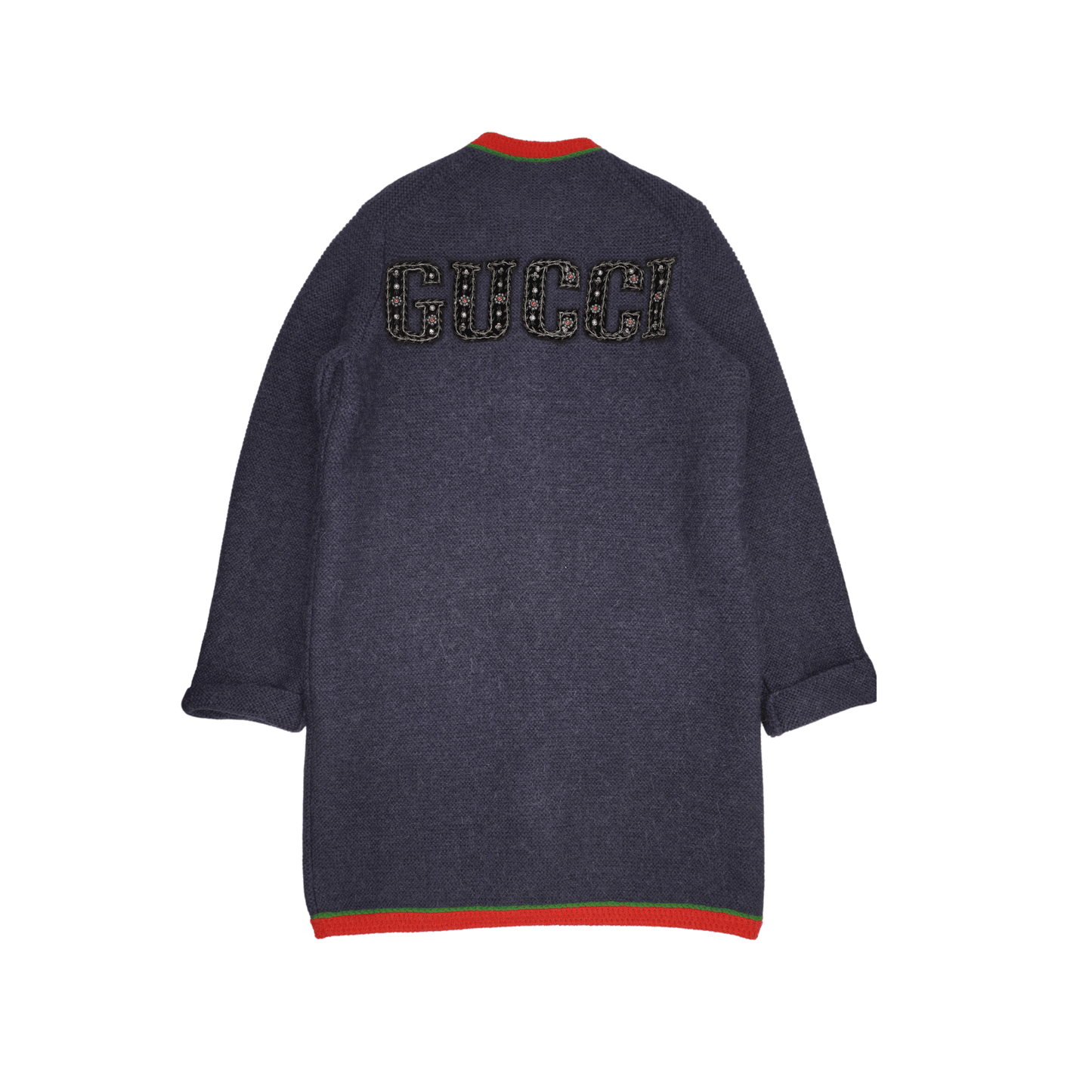 Gucci Jacket - Women's L