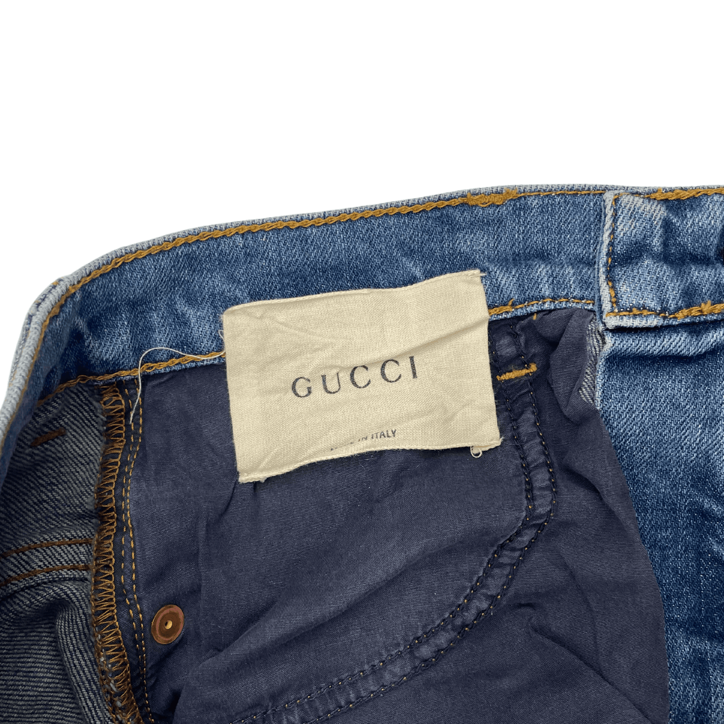 Gucci Jeans - Women's 23