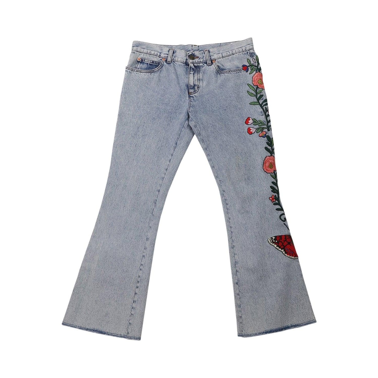 Gucci Jeans - Women's 27