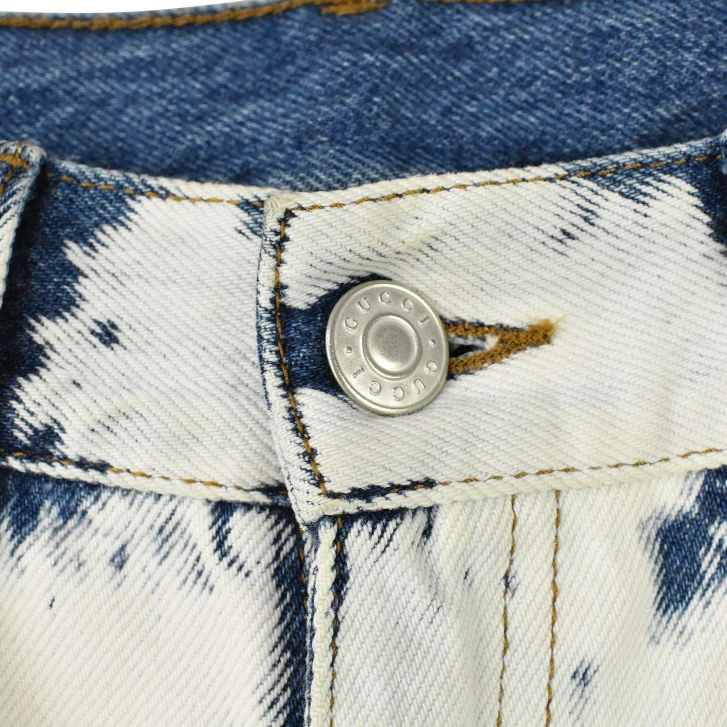 Gucci Jeans - Women's 27