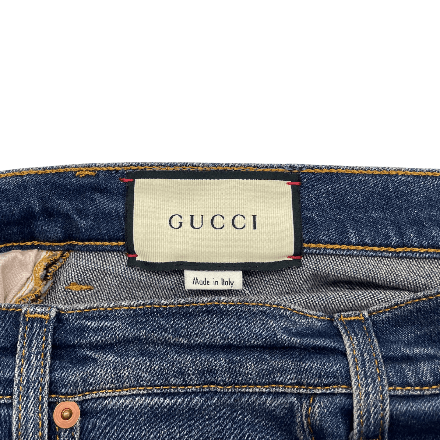 Gucci Jeans - Women's 28
