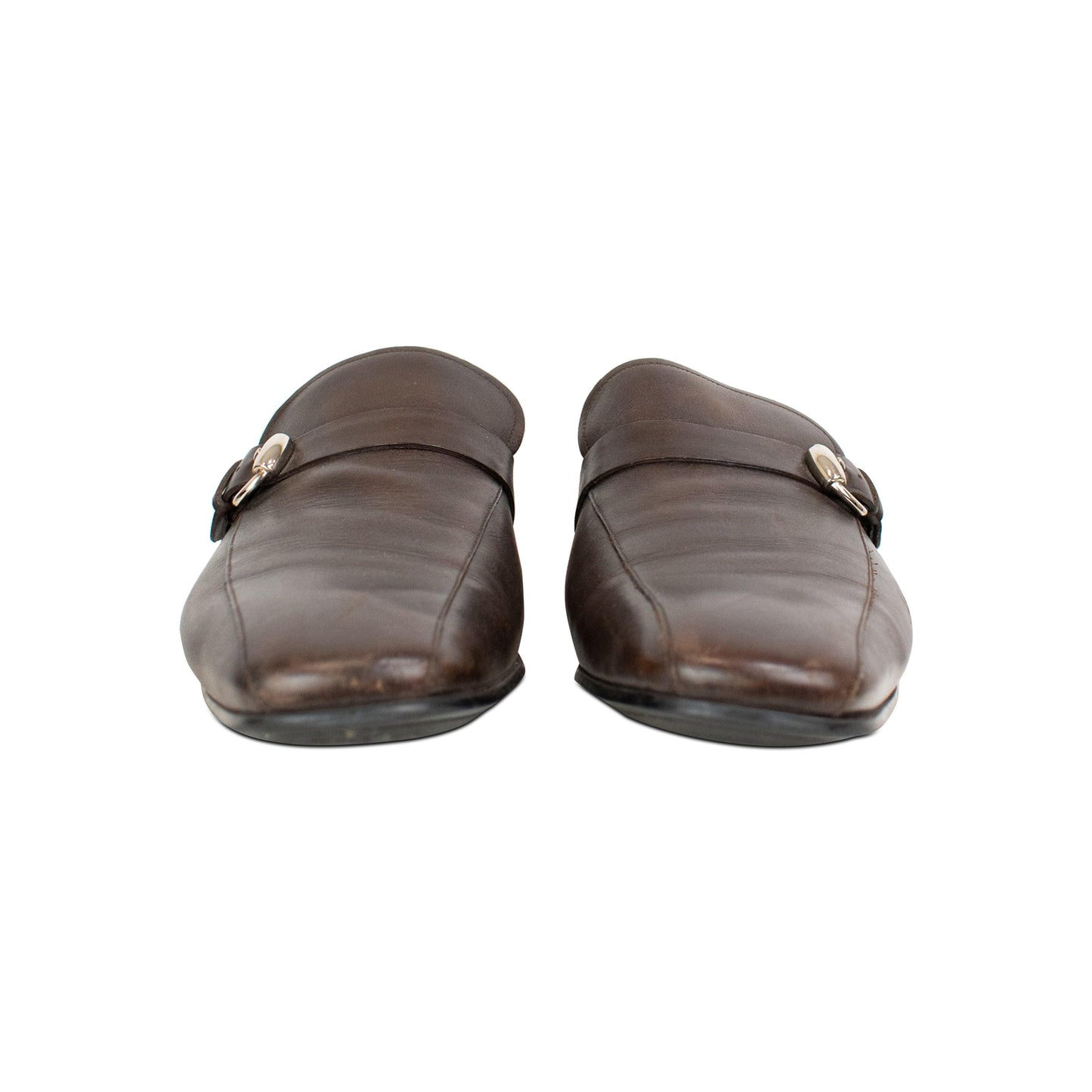 Gucci Loafers - Men's 43