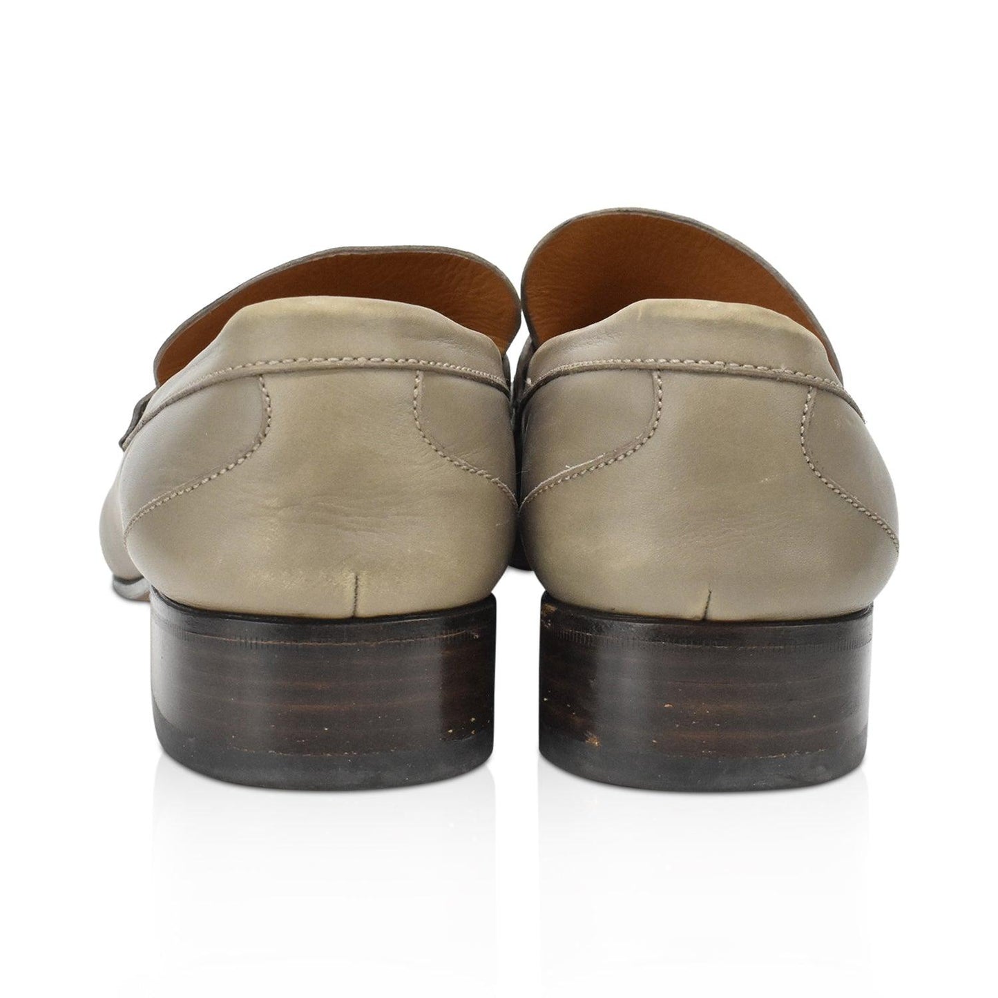 Gucci Loafers - Men's 7.5