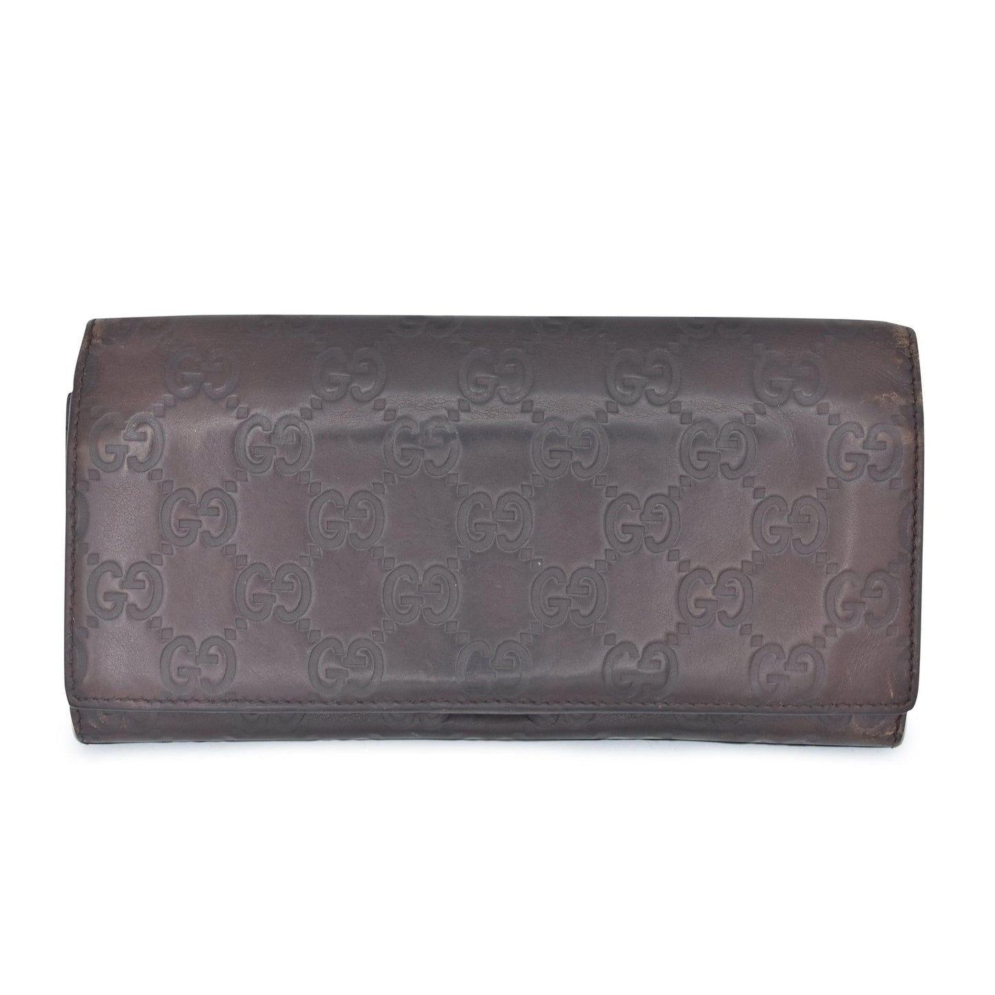 Gucci Long Wallet
