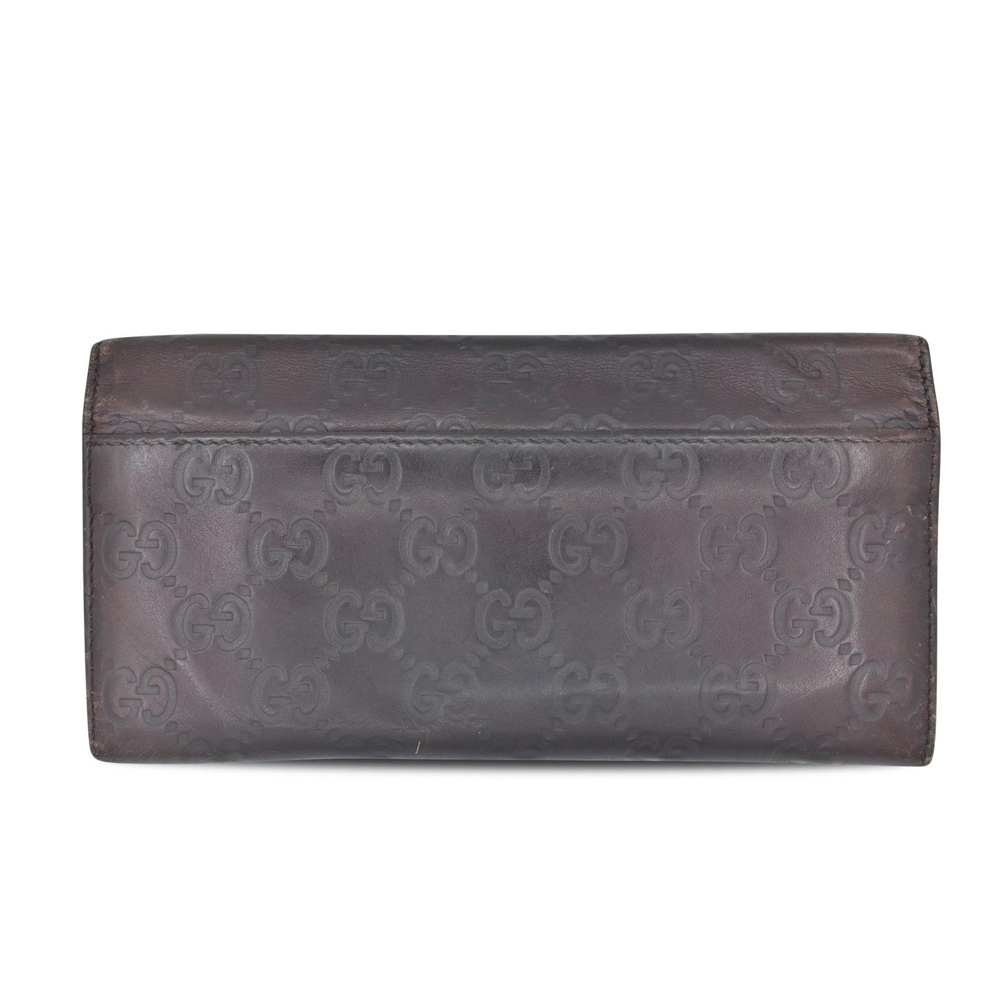 Gucci Long Wallet