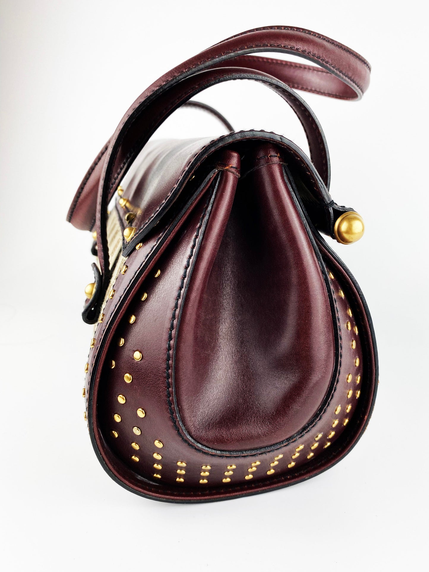 Gucci   Bamboo Shoulder Bag