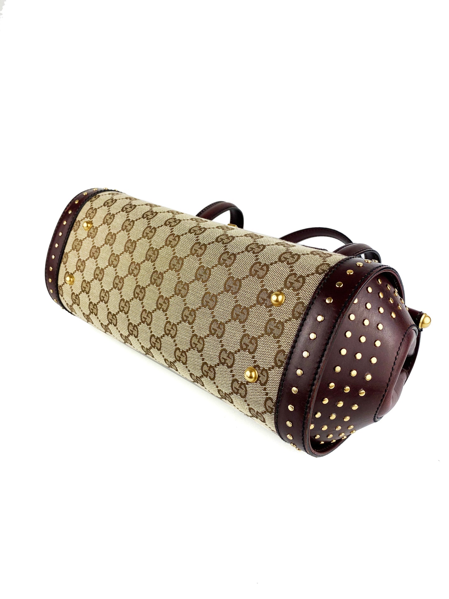 Gucci   Bamboo Shoulder Bag