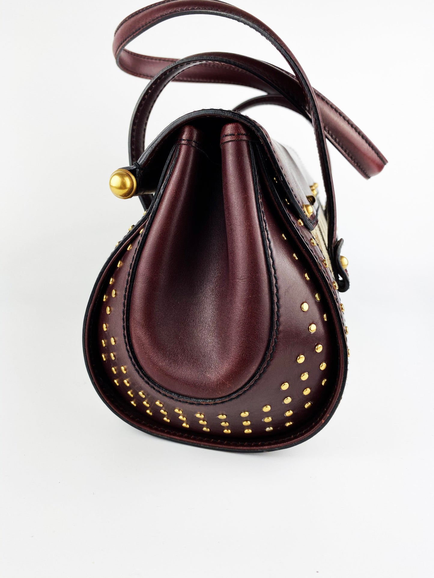 Gucci   Bamboo Shoulder Bag