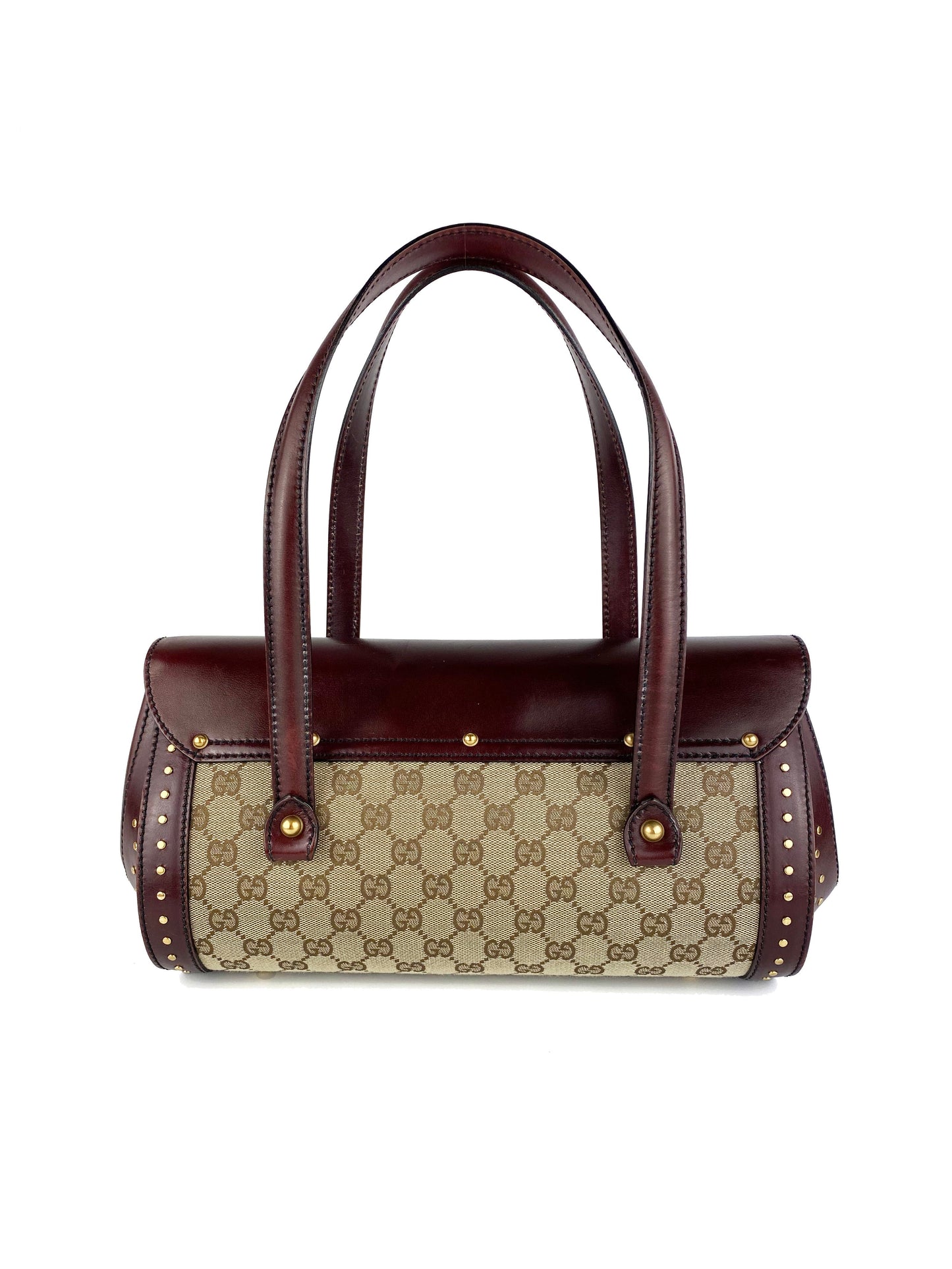 Gucci   Bamboo Shoulder Bag