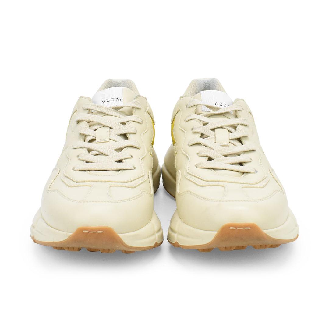 Gucci 'Rhython' Sneakers - Men's 8.5