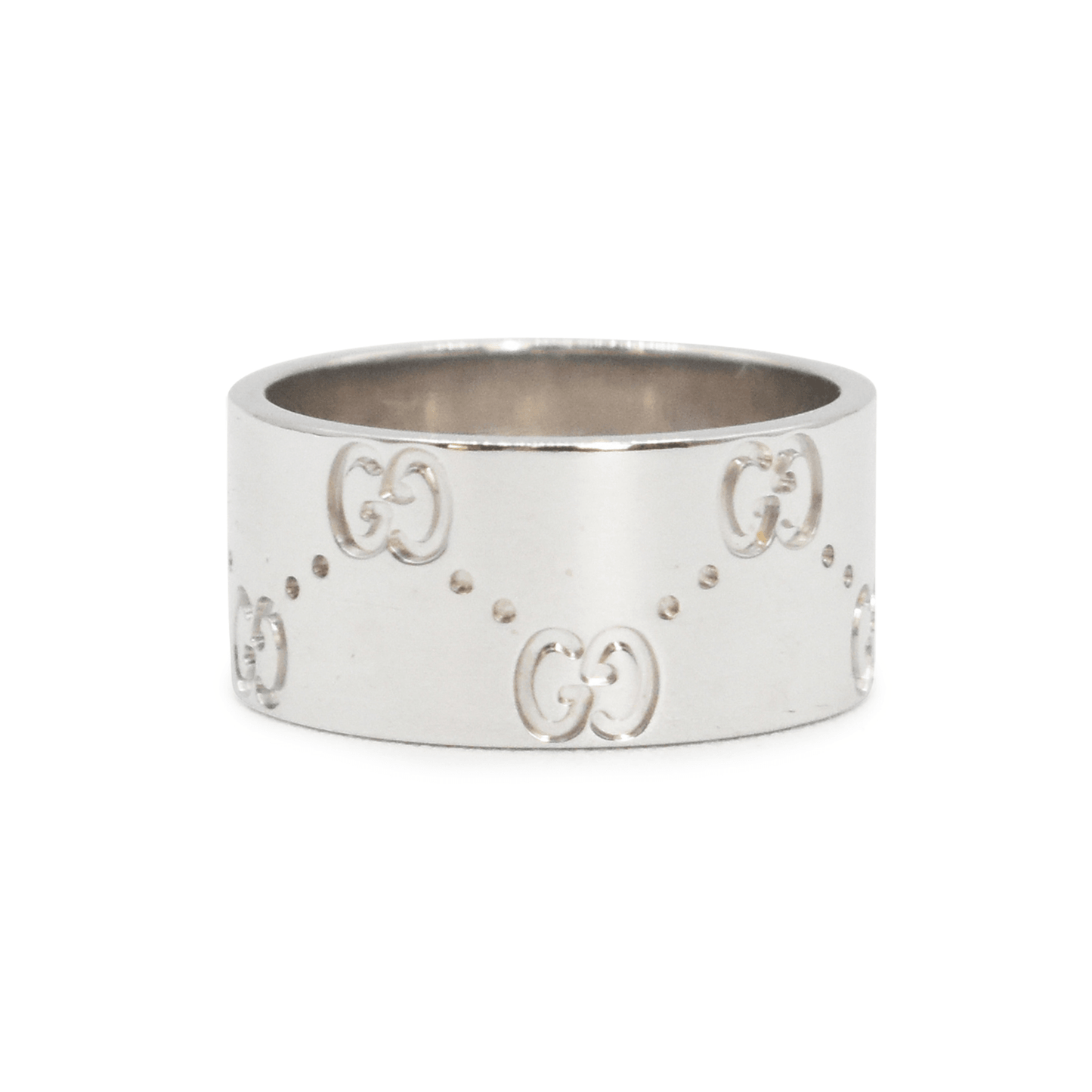 Gucci Ring - 6.5