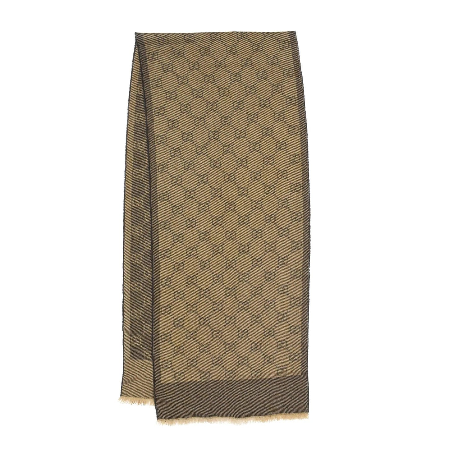 Gucci Scarf