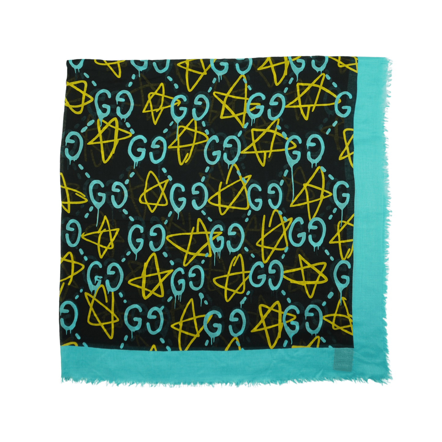 Gucci Scarf