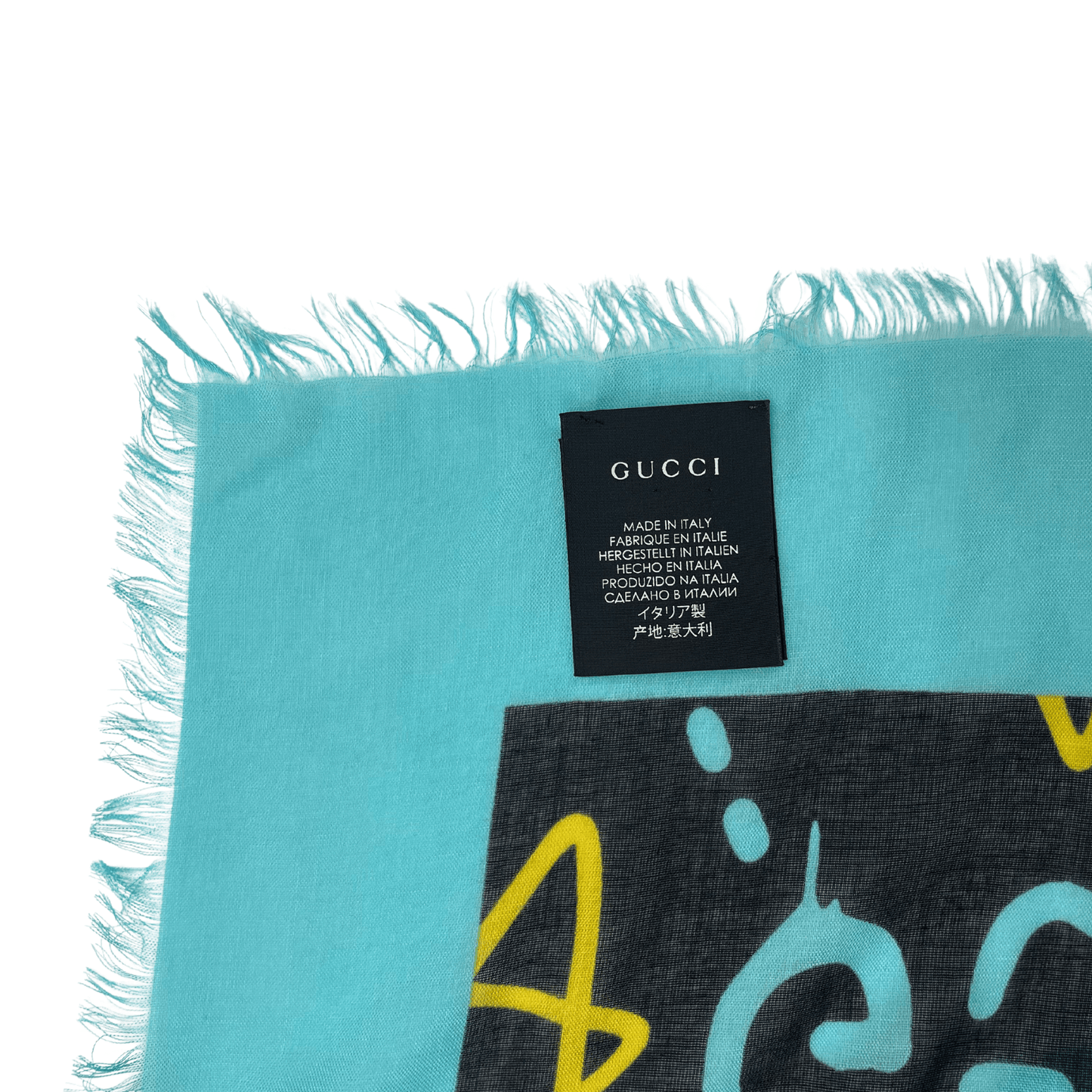 Gucci Scarf