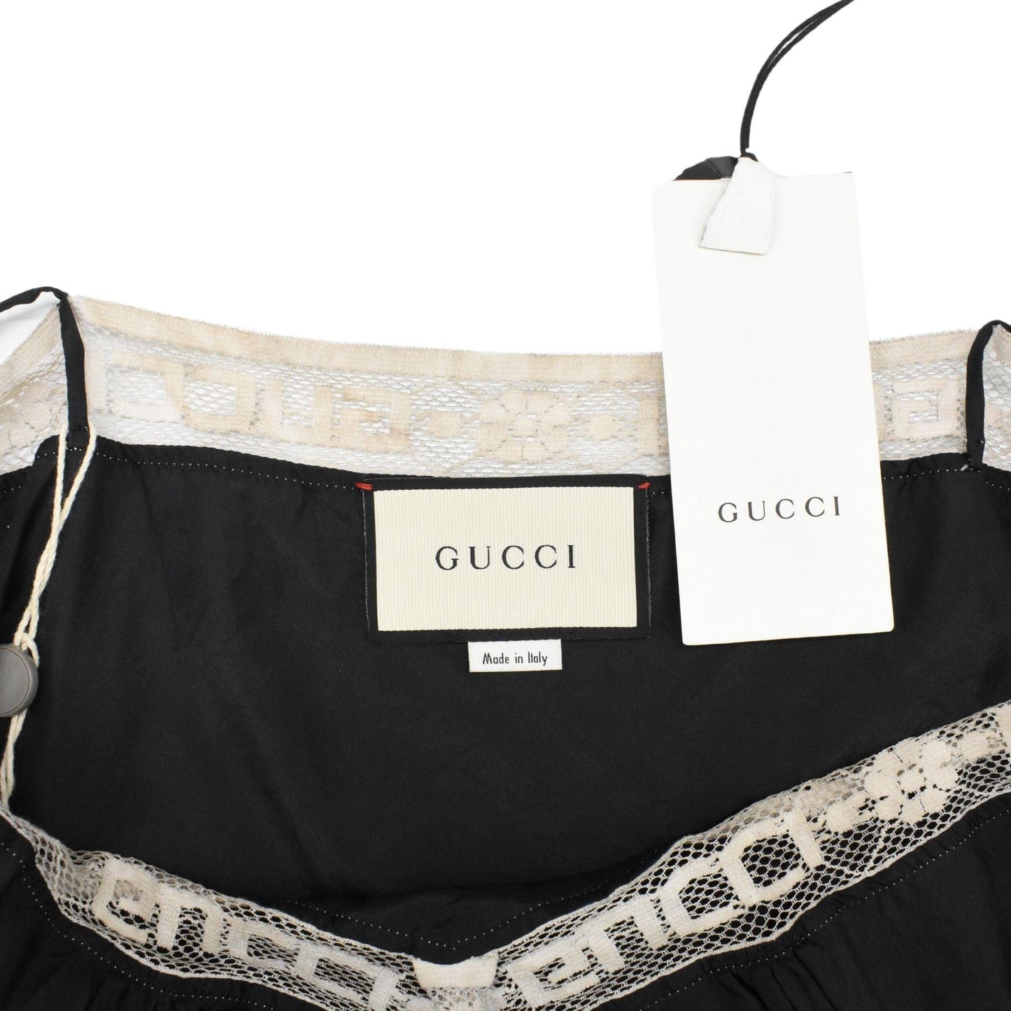 Gucci Slip Dress - Women's 40
