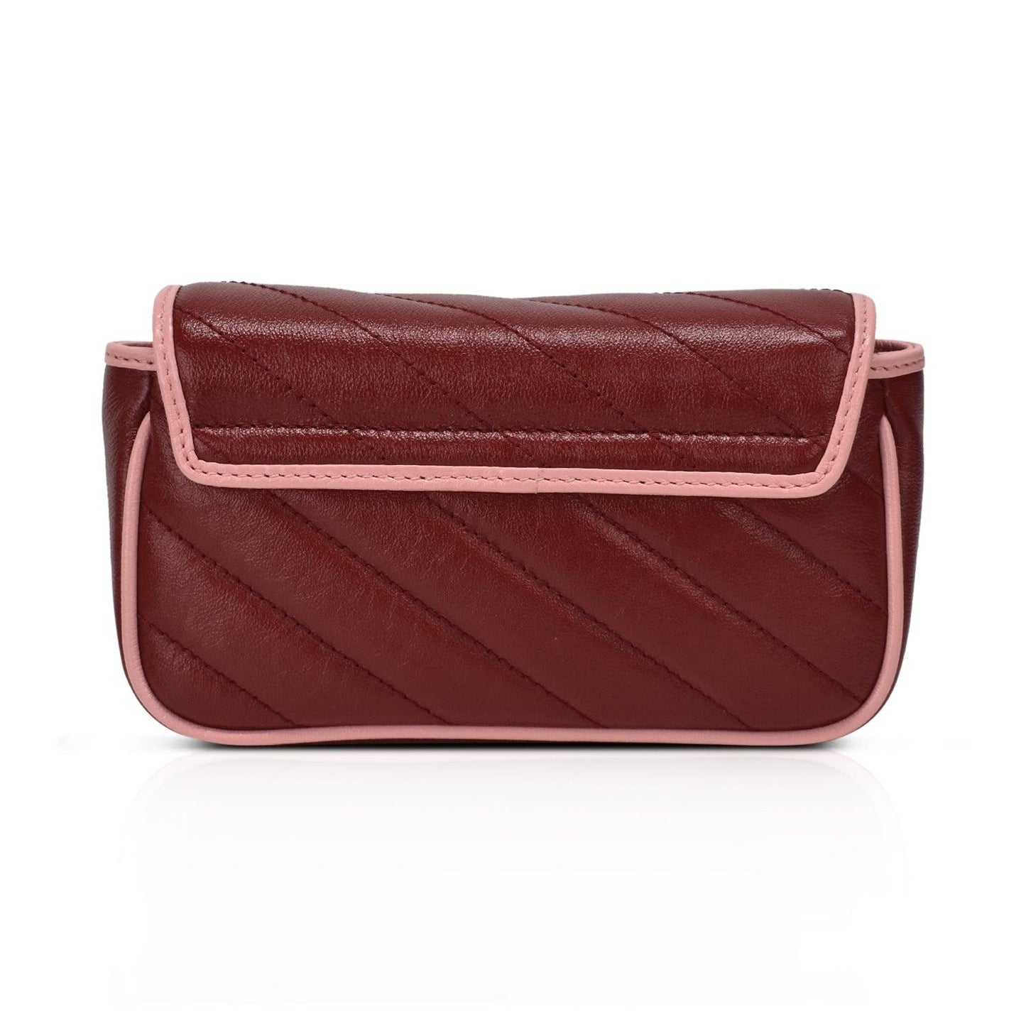Gucci 'Super Mini Marmont' Bag