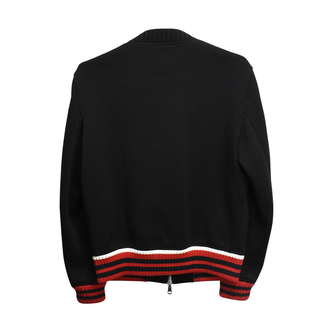 Gucci Varsity Jacket - Men's 48