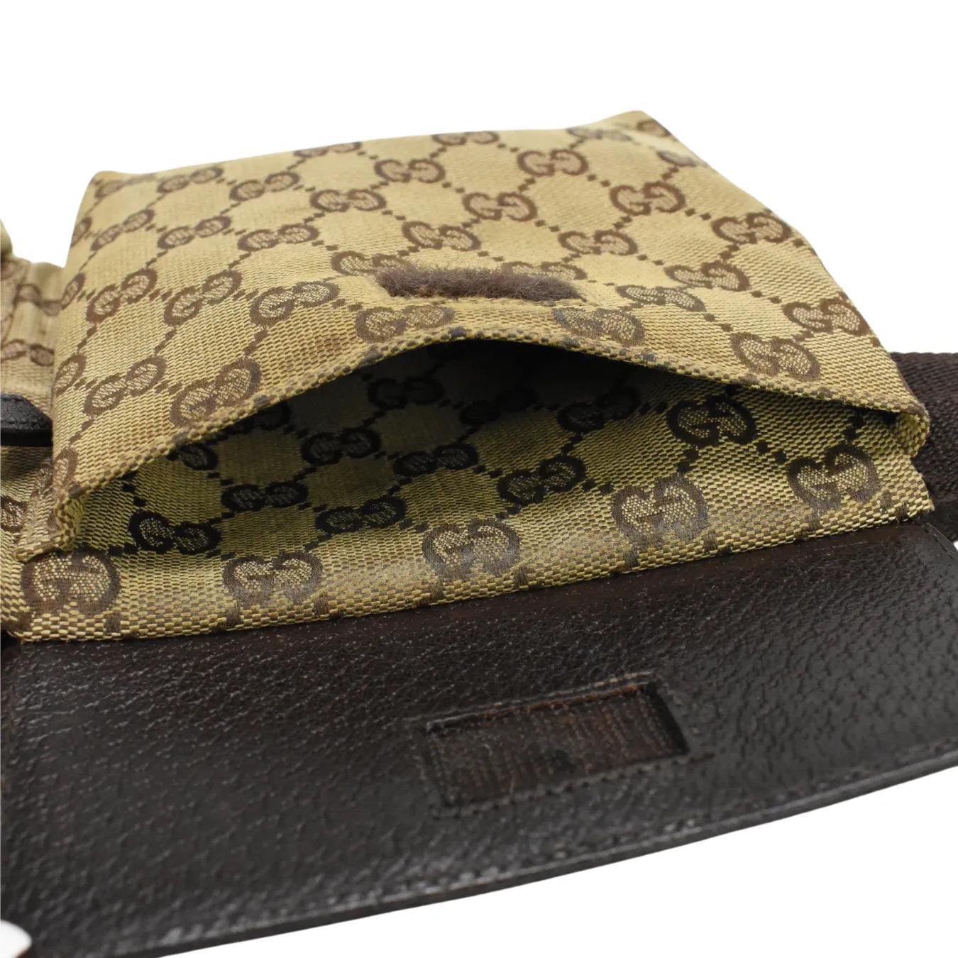 Gucci Waist Bag
