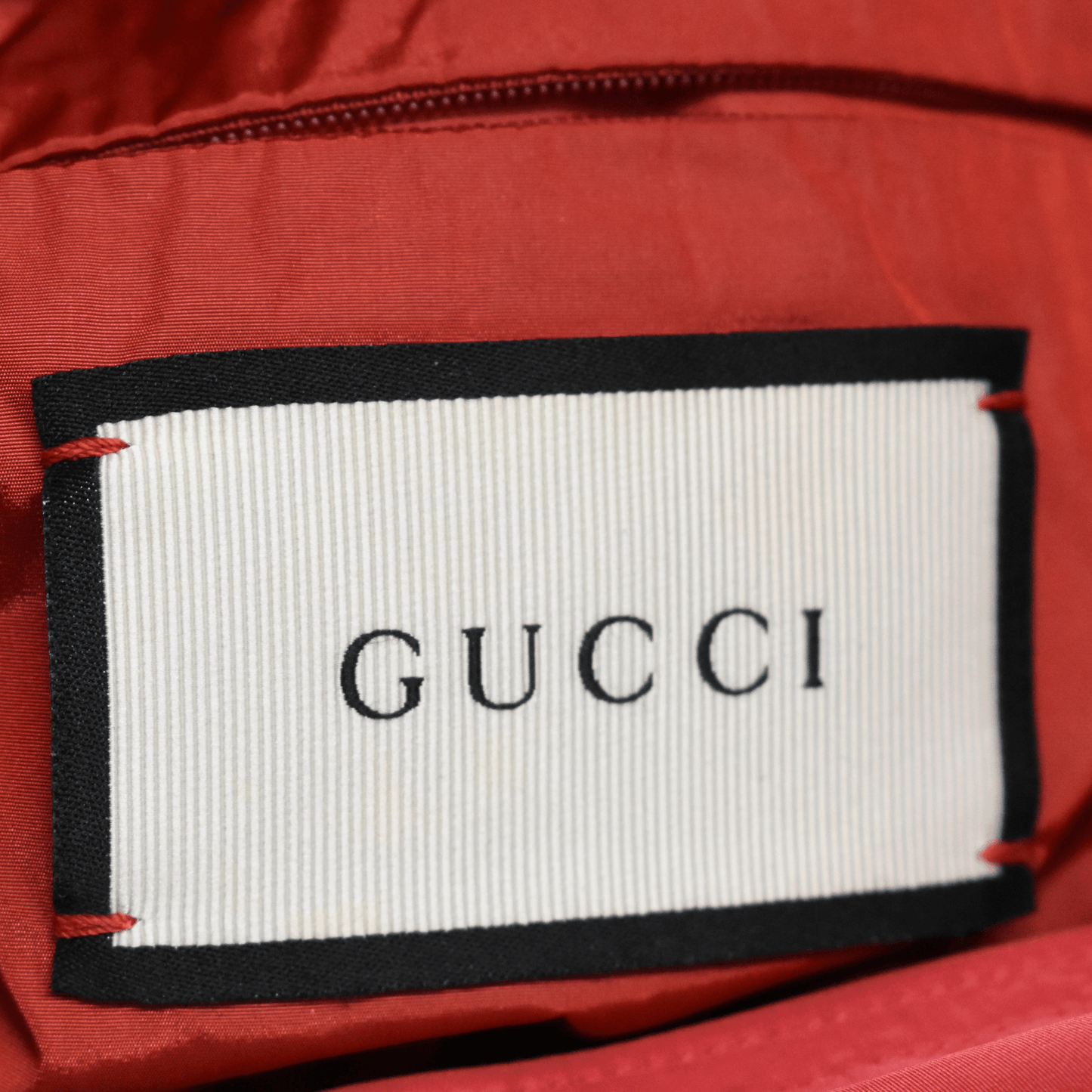 Gucci Windbreaker Jacket - Men's 50