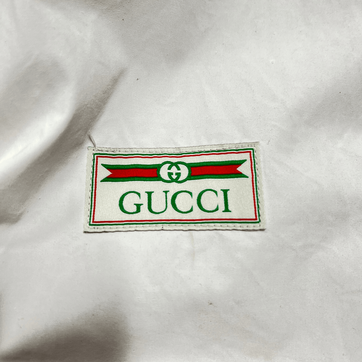 Gucci Windbreaker Ski Jacket - Men's 52