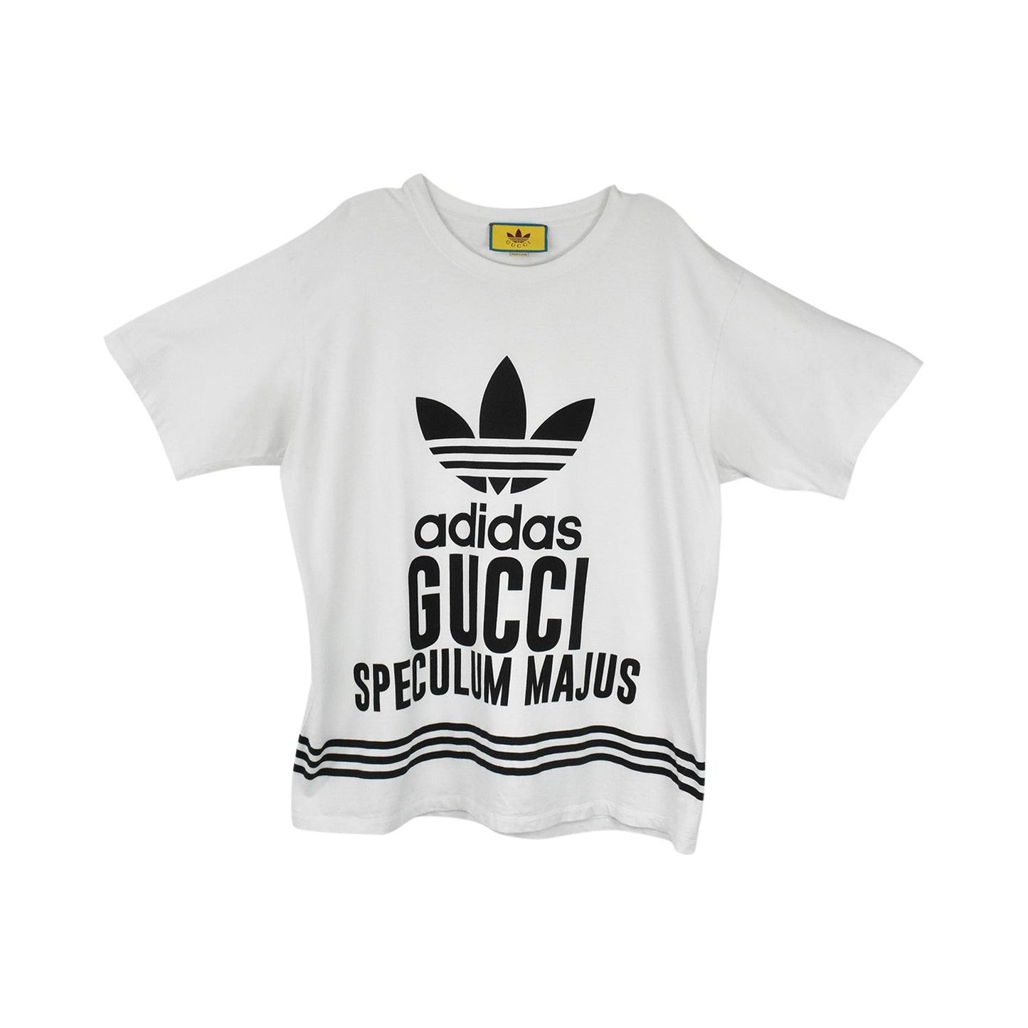 Gucci x Adidas T-Shirt - Men's XL
