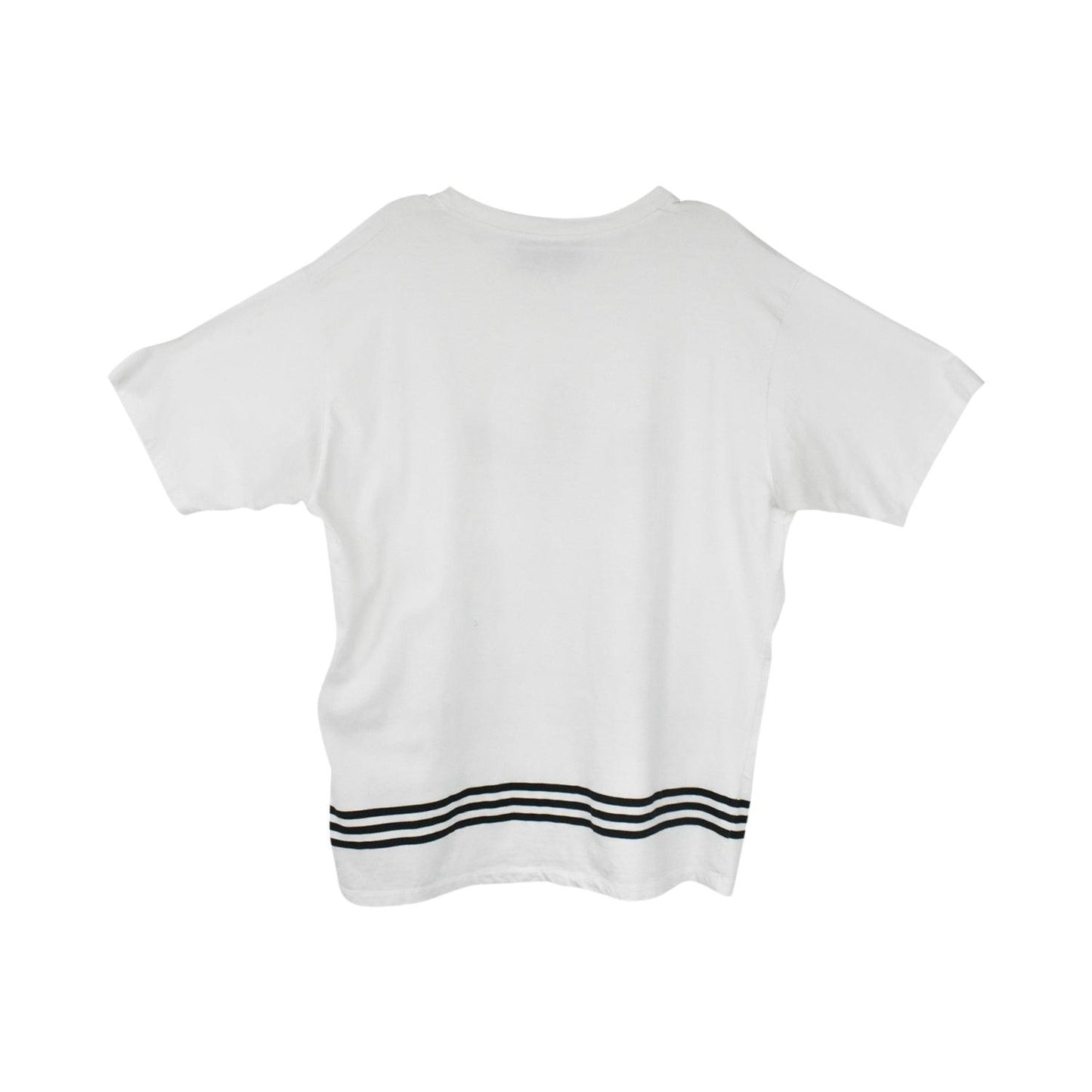 Gucci x Adidas T-Shirt - Men's XL