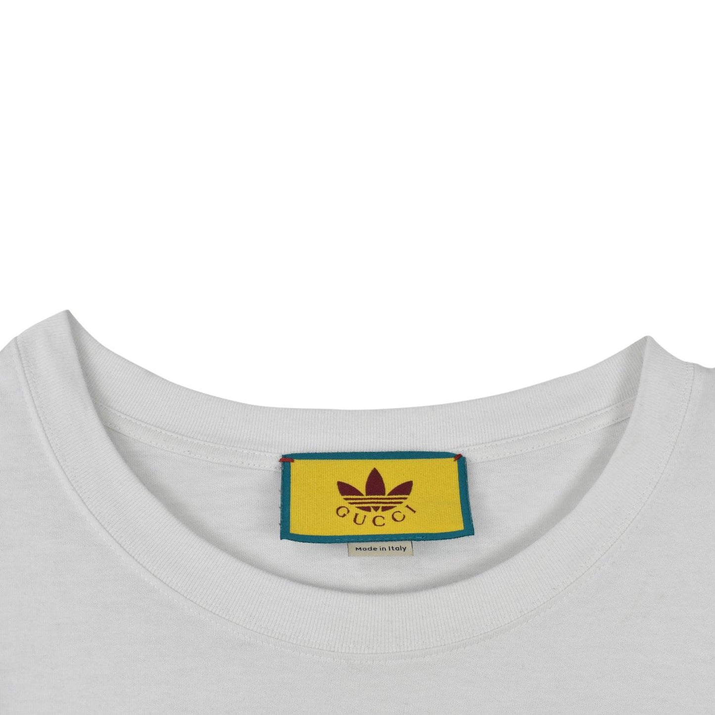 Gucci x Adidas T-Shirt - Men's XL