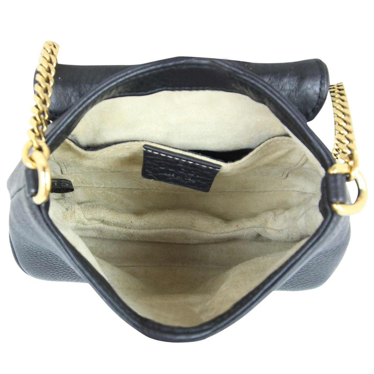 Gucci 1973 Crossbody