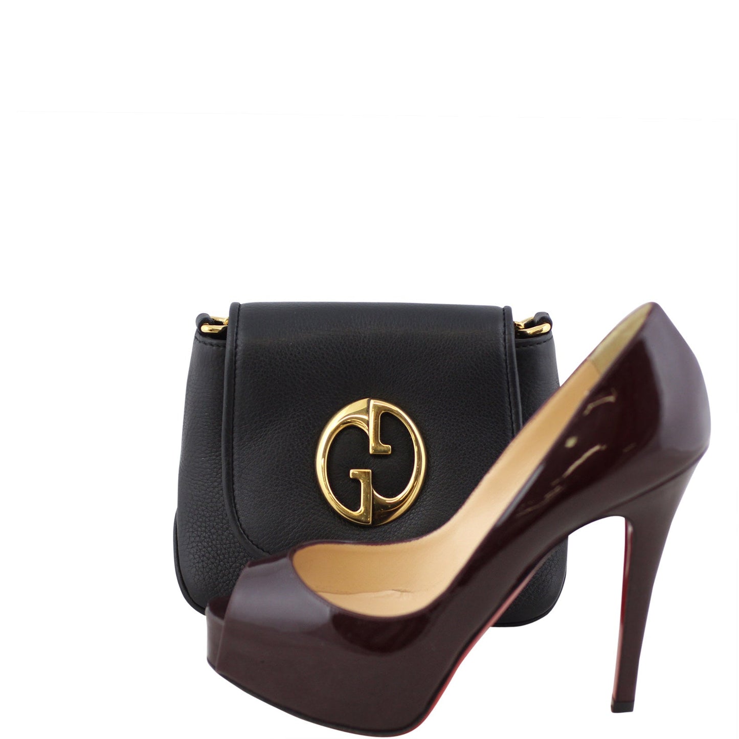 Gucci 1973 Crossbody