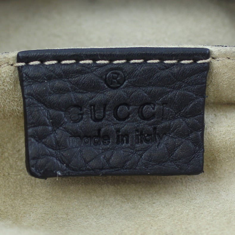 Gucci 1973 Crossbody