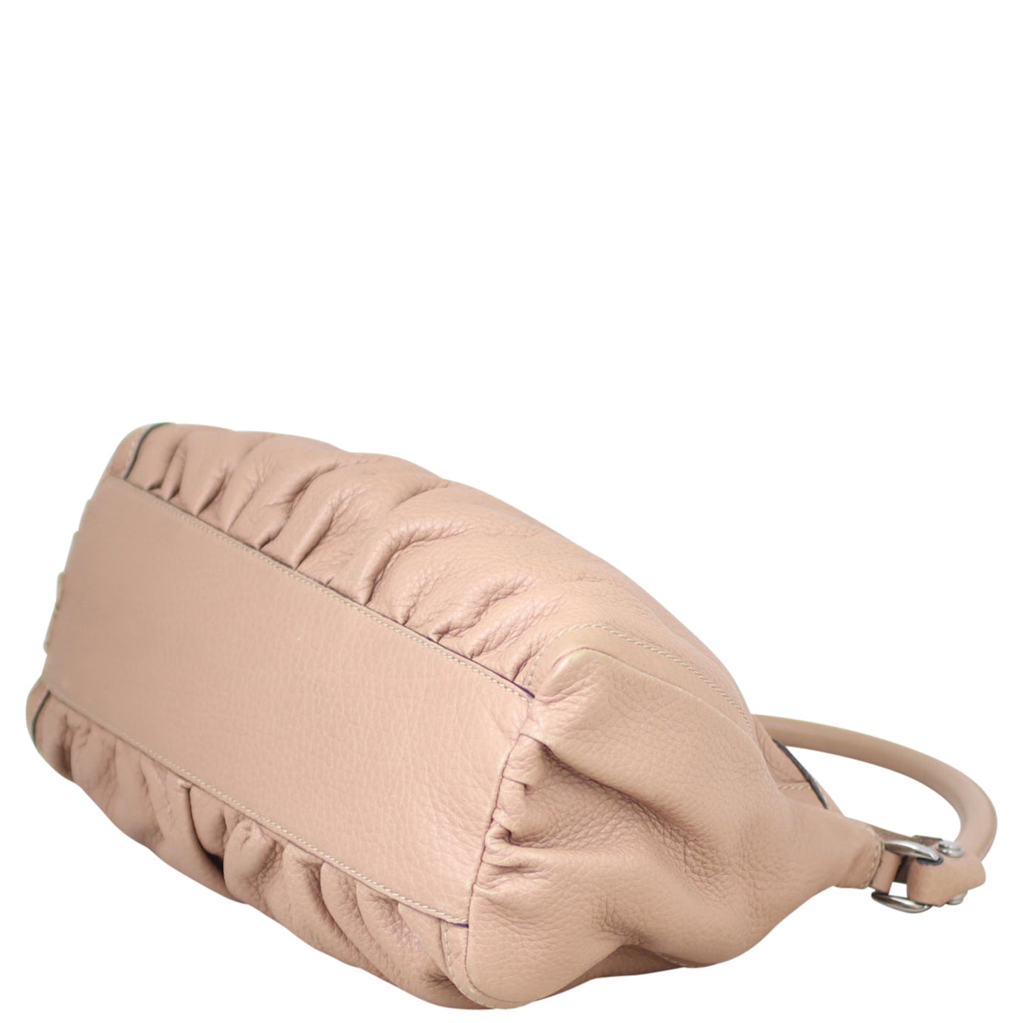 Gucci Abbey D-Ring Leather Hobo