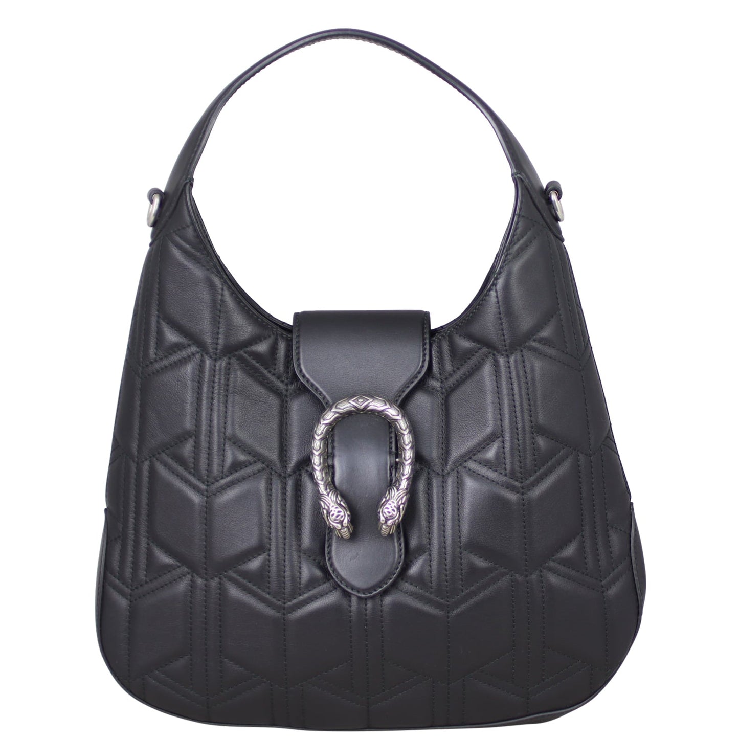 Gucci Dionysus Small Matelasse Hobo