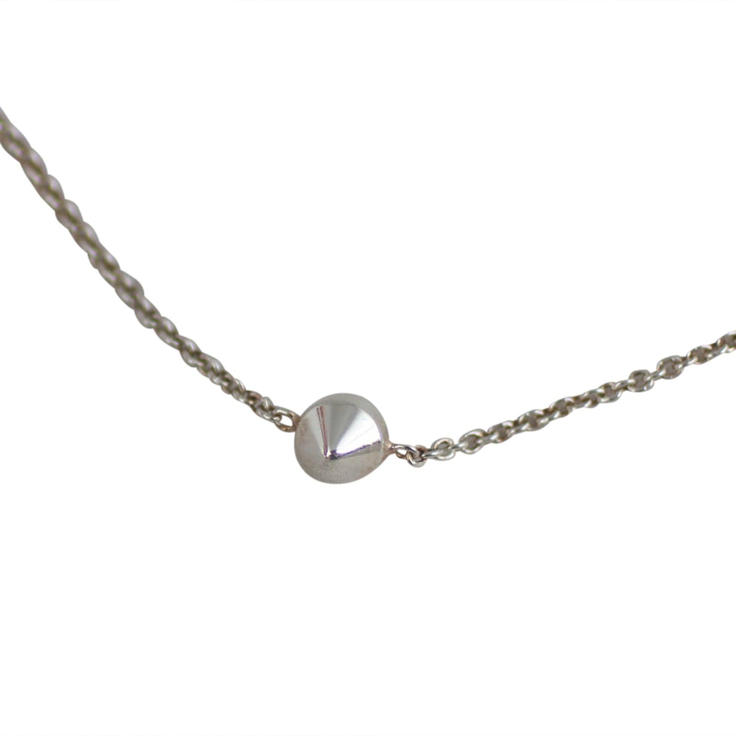 Gucci GG Pendant Necklace