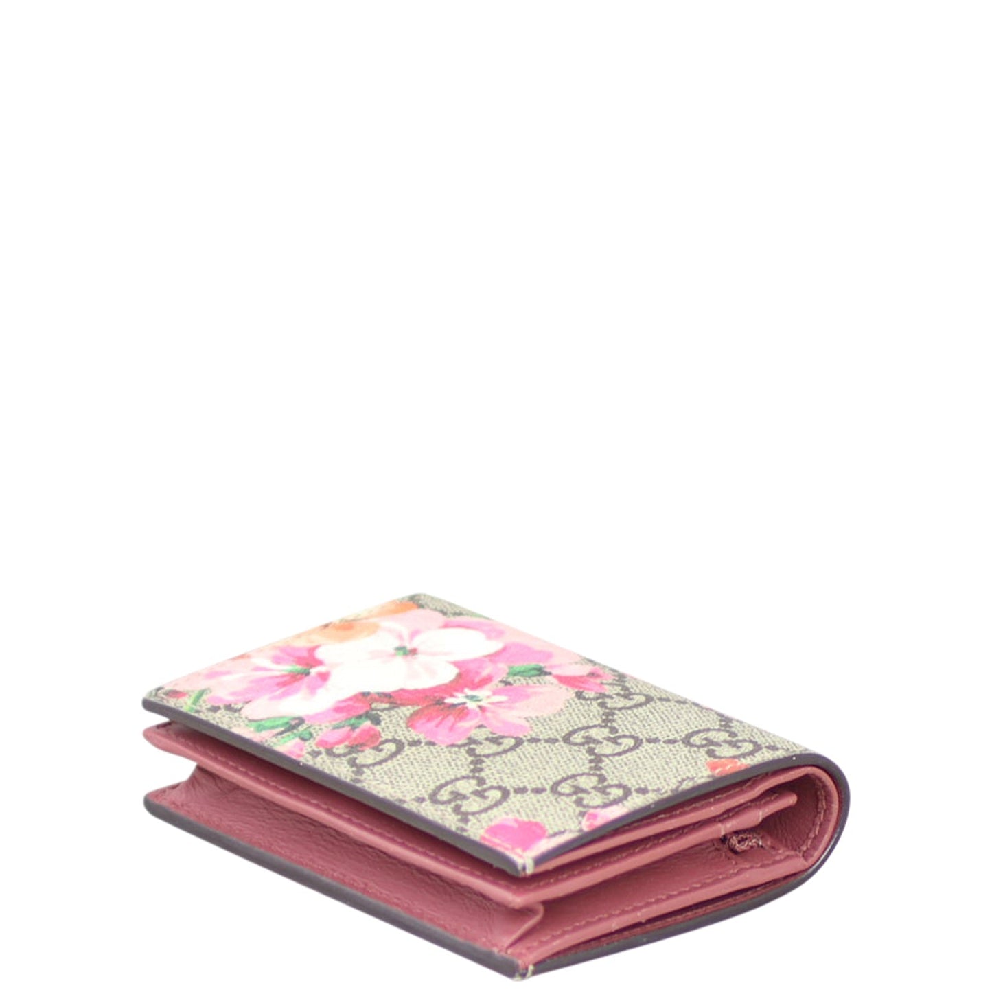 Gucci GG Blooms Card Case