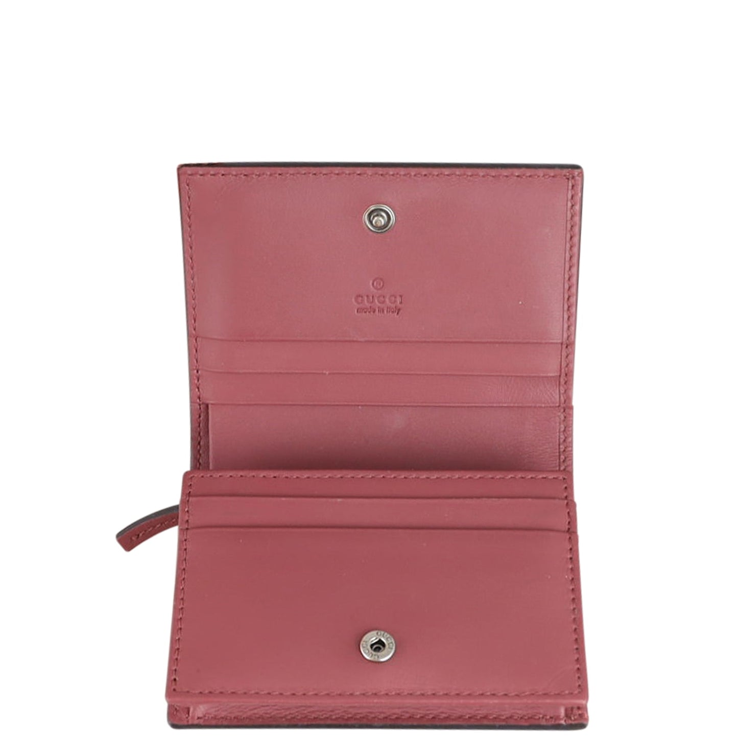 Gucci GG Blooms Card Case