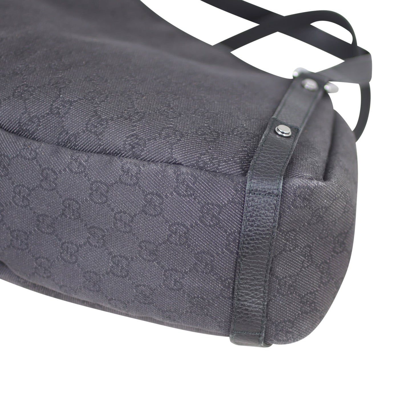 Gucci GG Canvas Abbey Tote