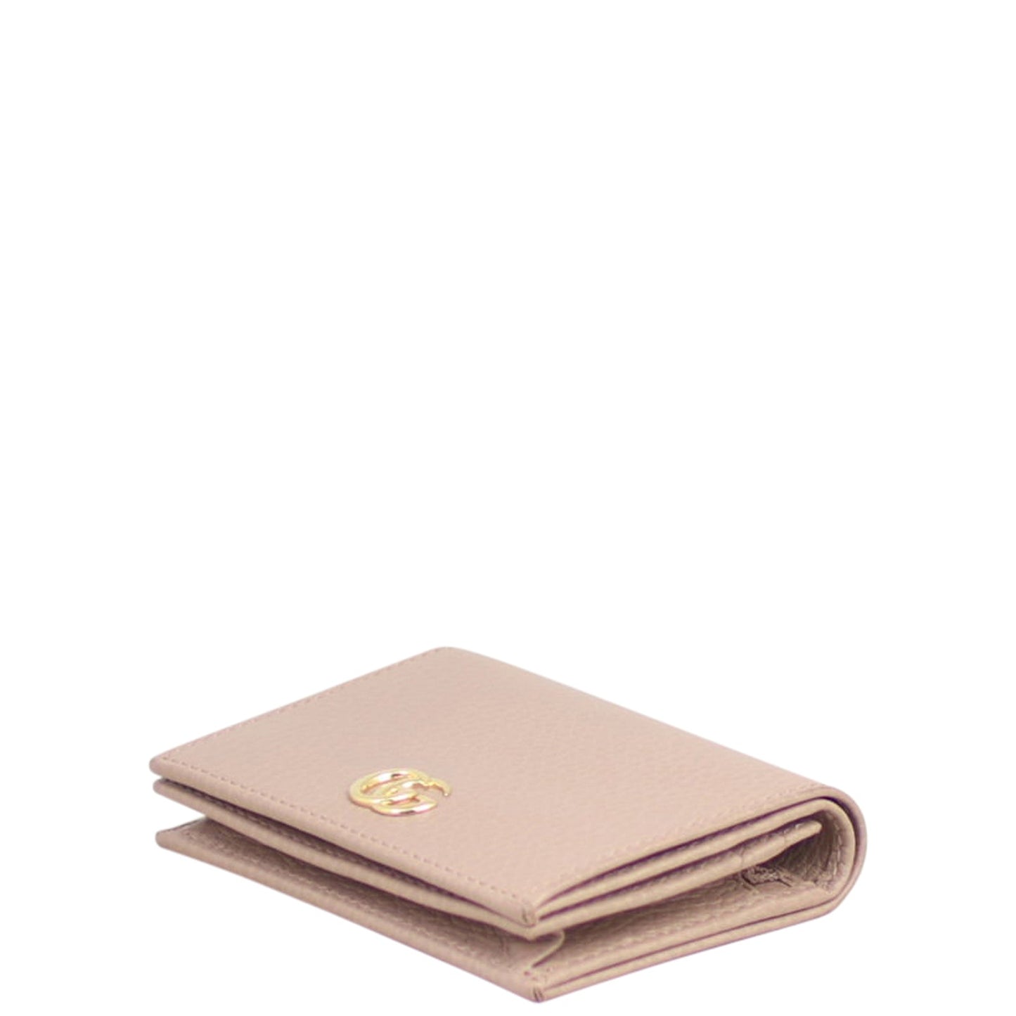 Gucci GG Card Case Wallet
