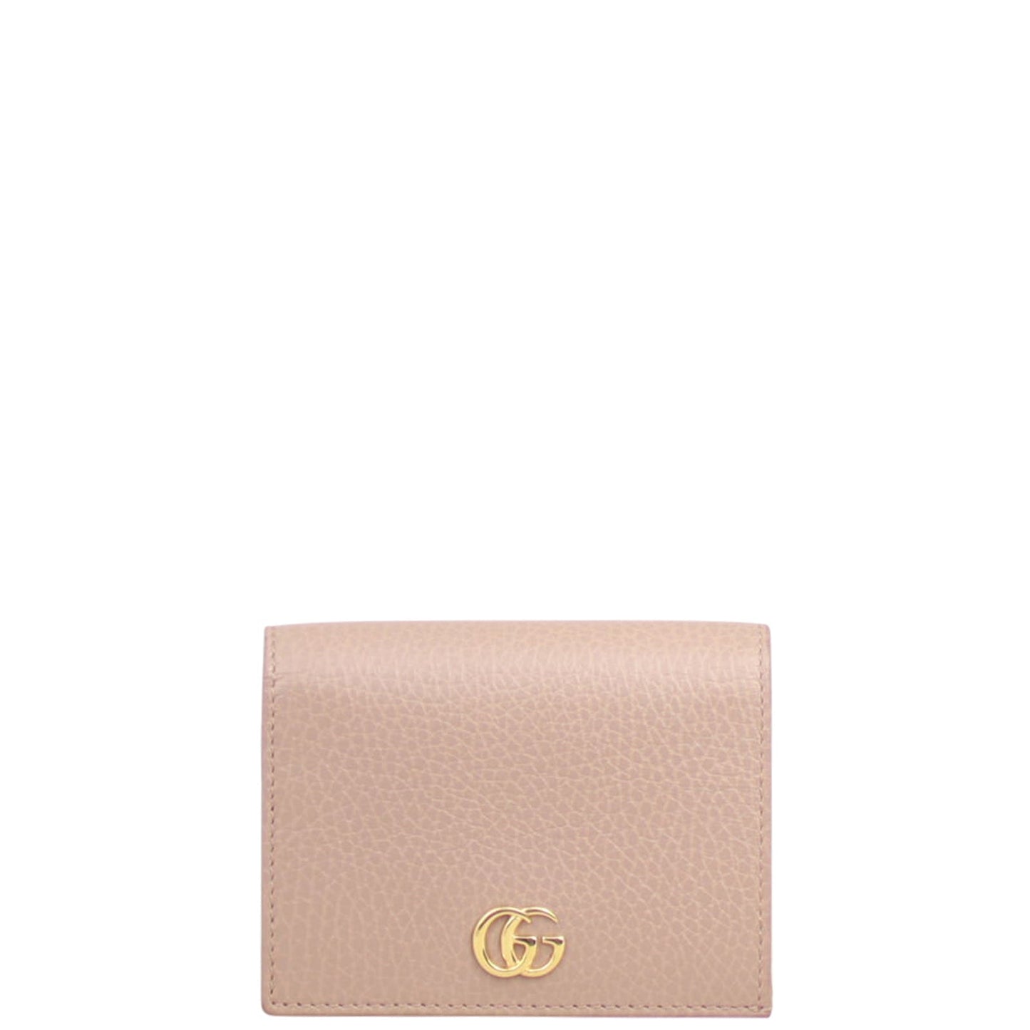Gucci GG Card Case Wallet