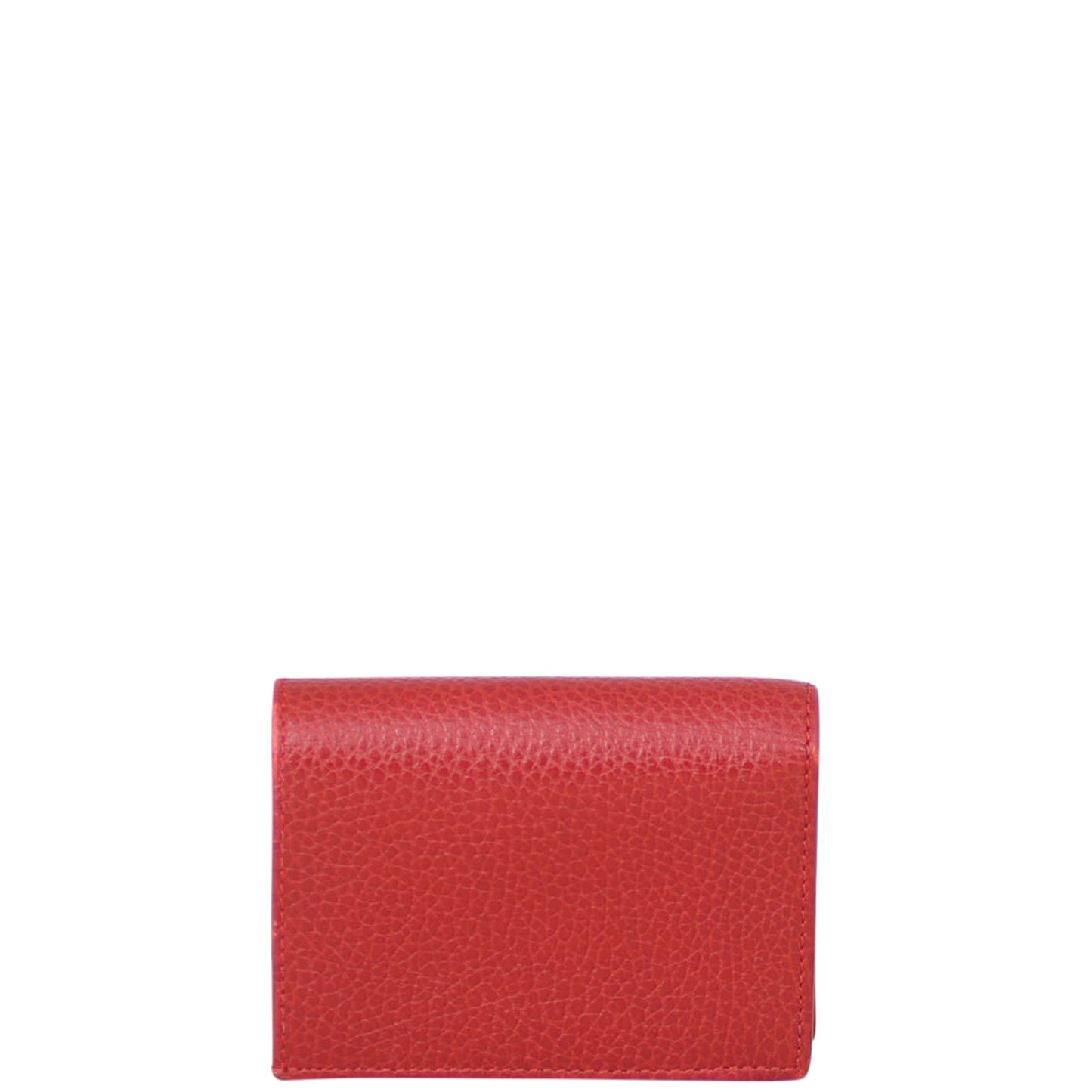 Gucci GG Marmont Card Case Wallet