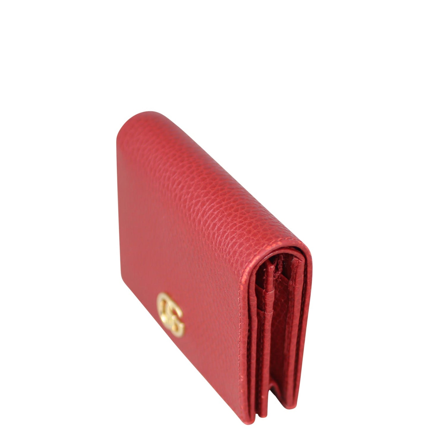 Gucci GG Marmont Card Case Wallet