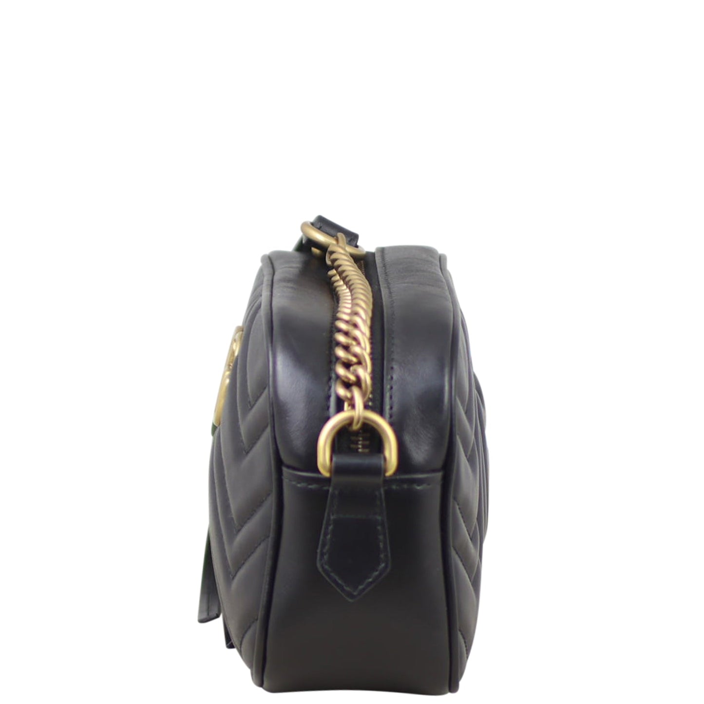 Gucci GG Marmont Mini Camera Bag
