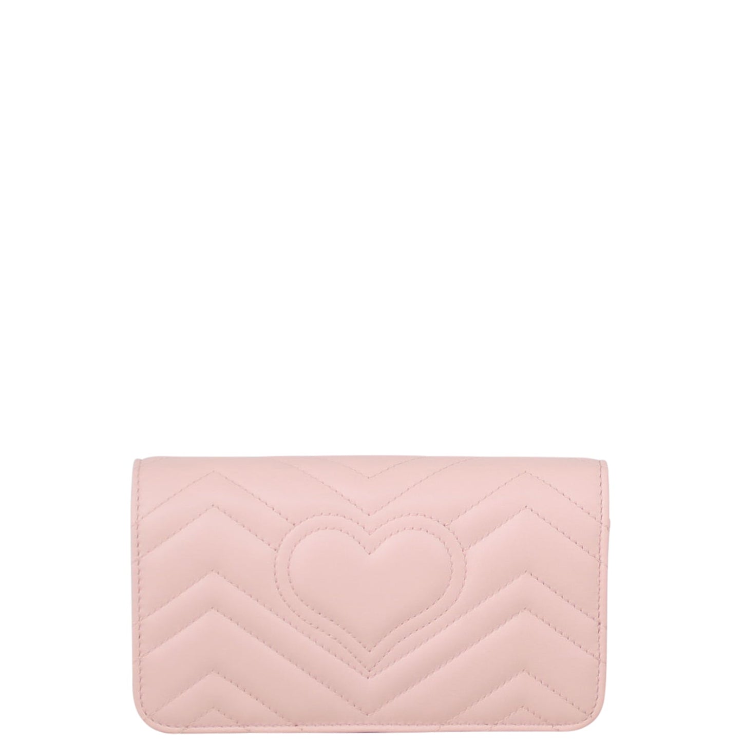 Gucci GG Marmont Super Mini Shoulder Bag